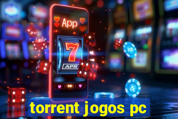 torrent jogos pc